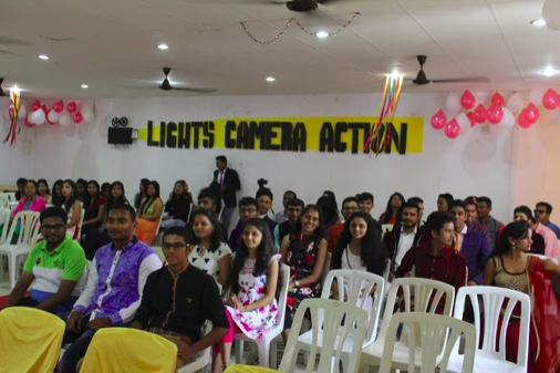 Naran Lala School Of Industrial Management & Computer Science Navsari Activities photo 9